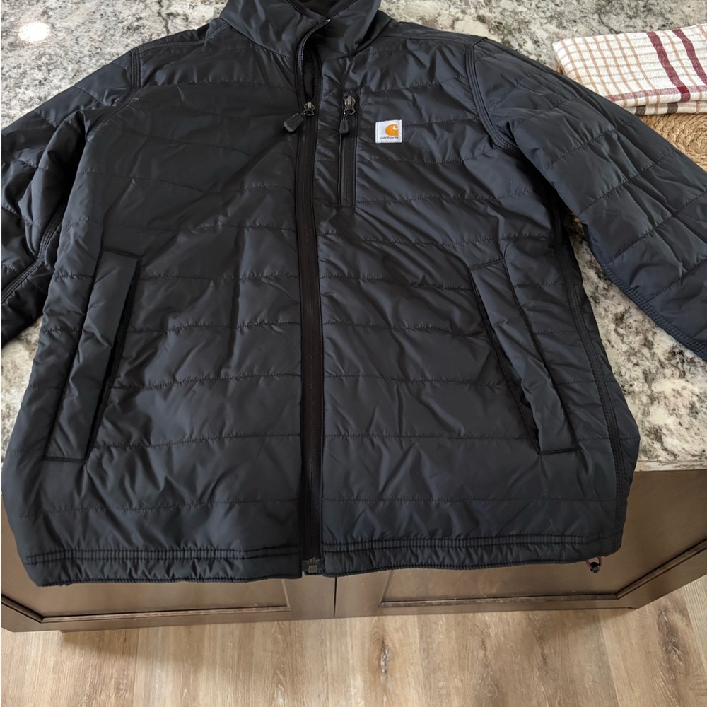 Women’s carhartt jacket